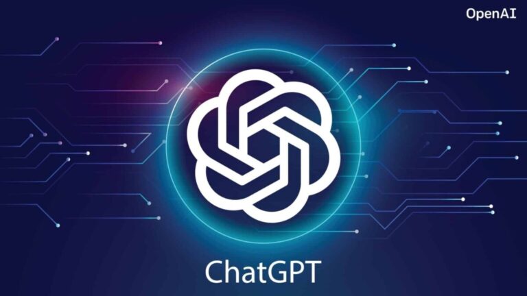 ChatGPT 로고