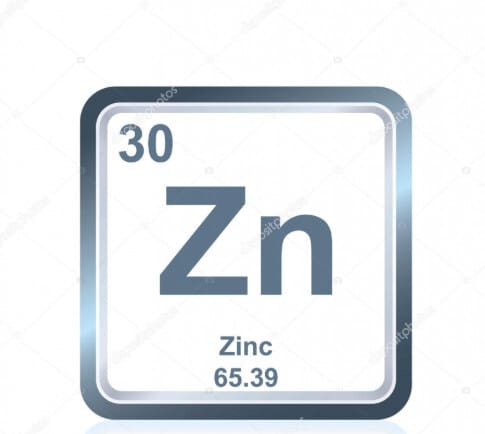 화학기호 zn 아연