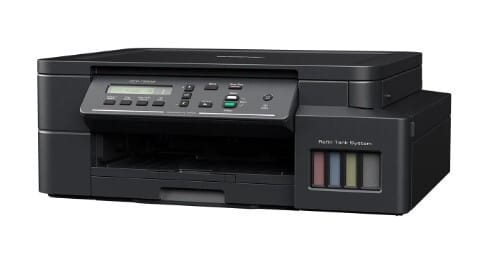 브라더 DCP-T520W 잉크젯
