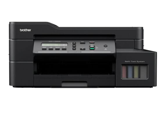 브라더 DCP-T720DW