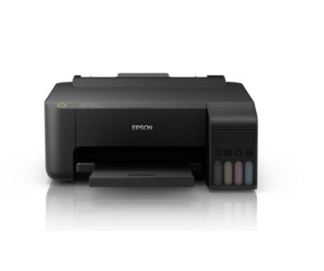 엡손 L1110 제품 사진