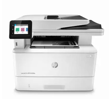 HP 레이저 제트 프로 MFP M428fdw 